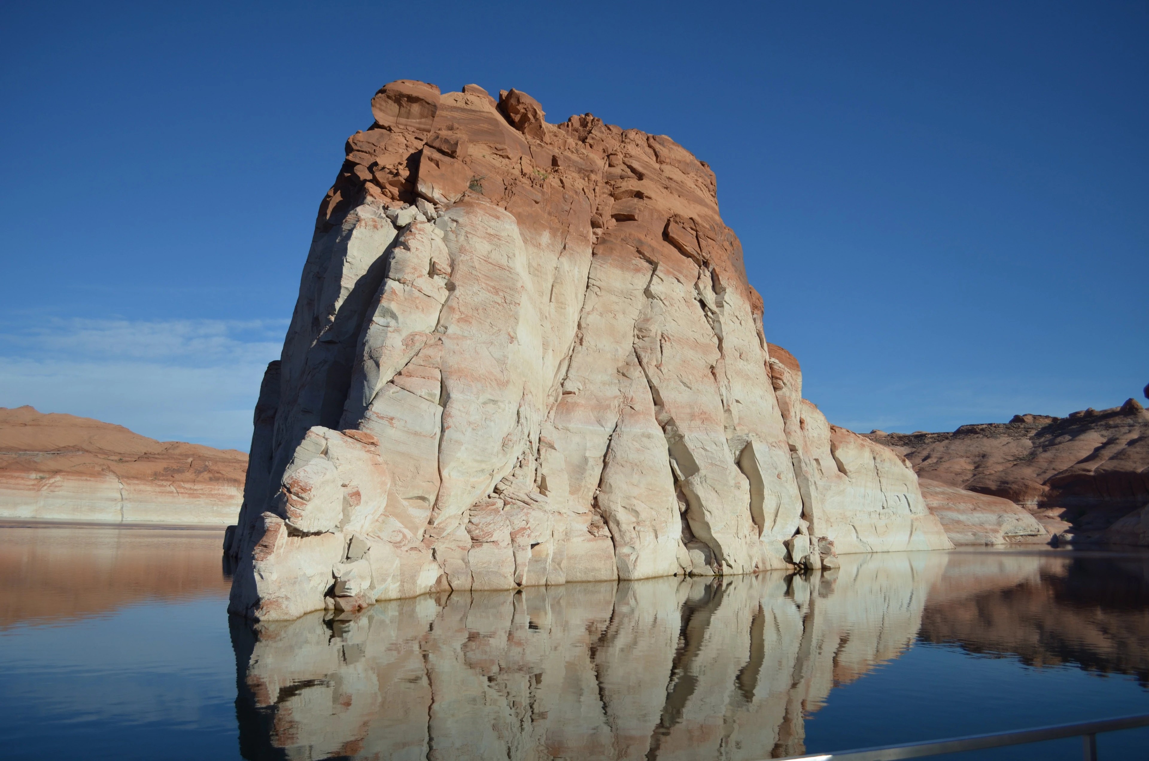Lake Powell in Utah Expedia.co.uk
