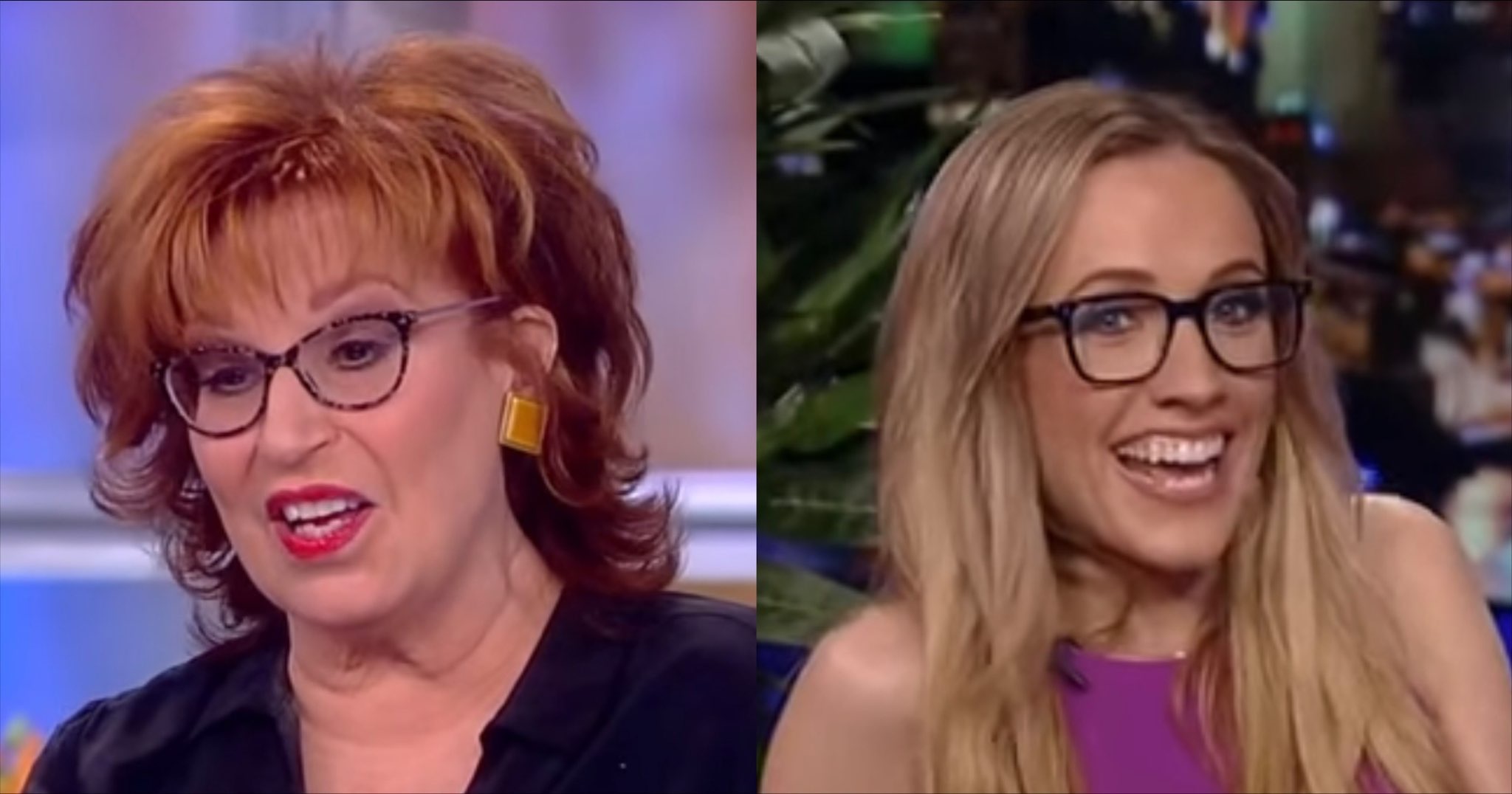 Kat Timpf Reportedly Turned Down Offer to Join ‘The View’ Due to Poor