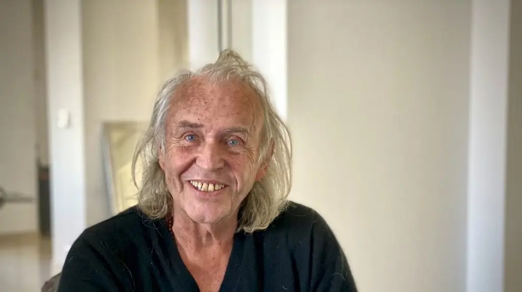 Daniel Richard Médias Célèbres