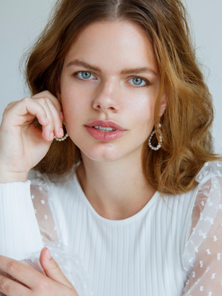 SOPHIE VAN POELGEEST Rothman Models