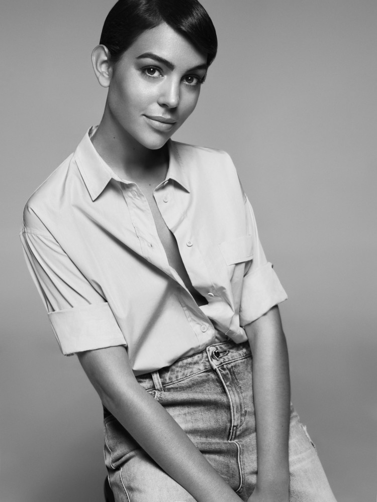 Rodriguez Uno models Barcelona & Madrid