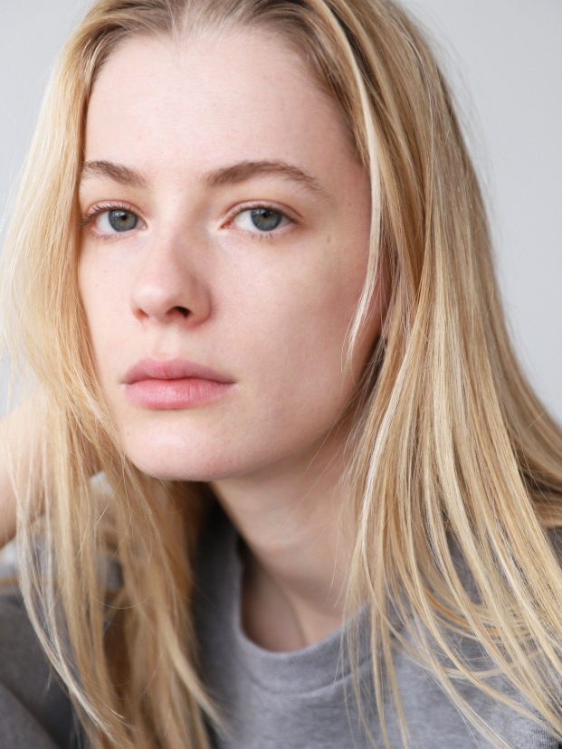 Tess Frazer KOLLEKTIV MGMT