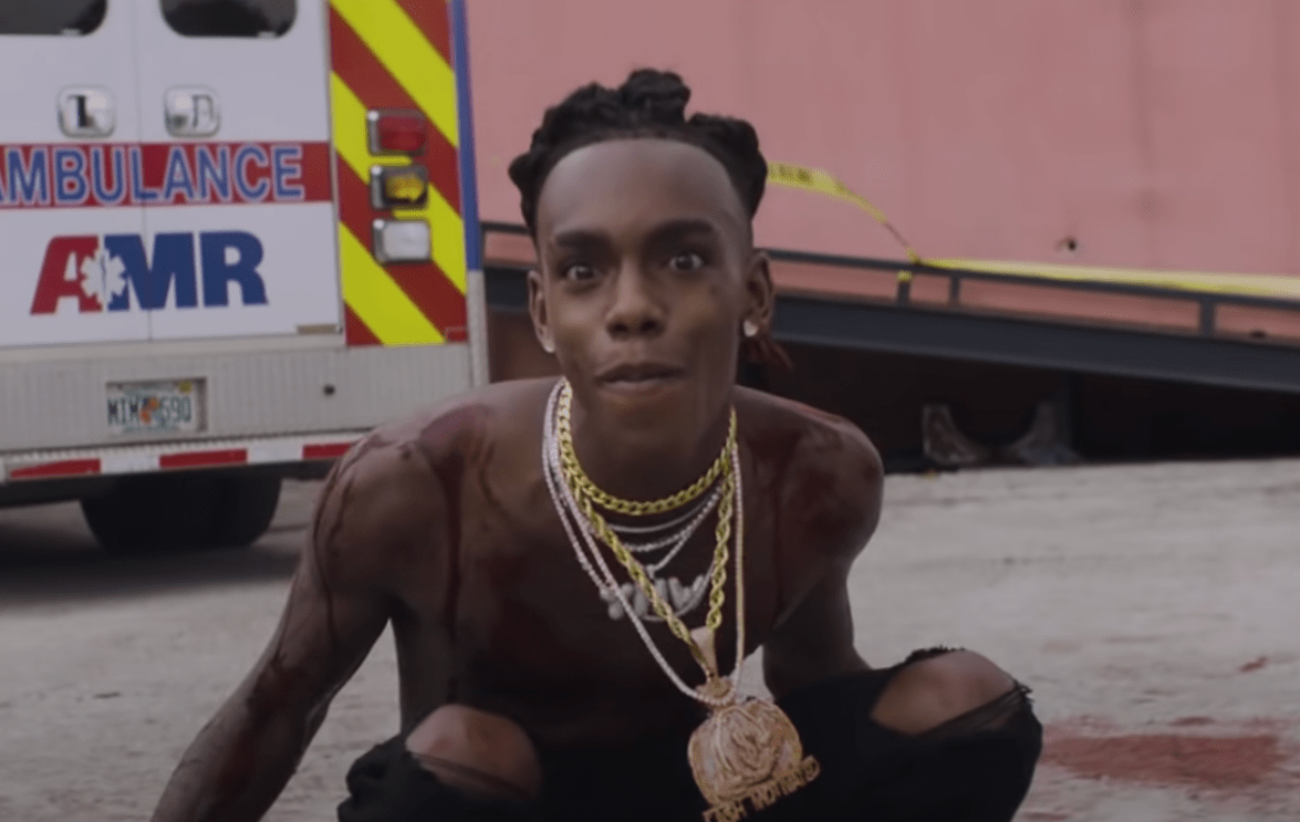 YNW Melly I Am Officially In Fear Of My Life!! Media Take Out