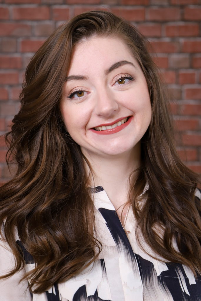 Sarah Chester Marketing for B2B & Recruitment Meet The Social Pro