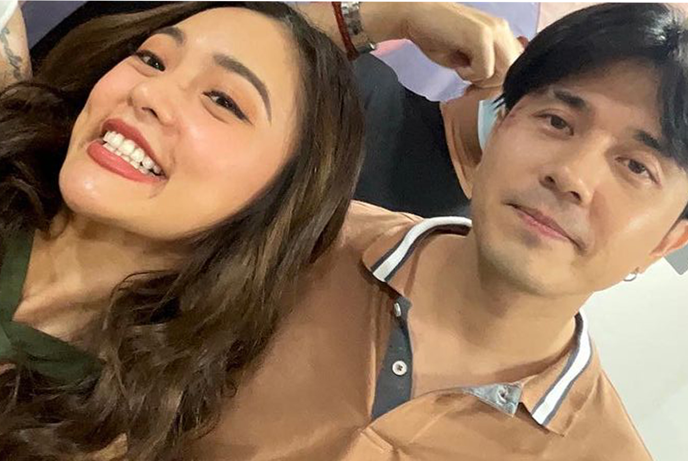 Exploring The Relationship Between Kim Chiu And Paulo Avelino - RiffBlog