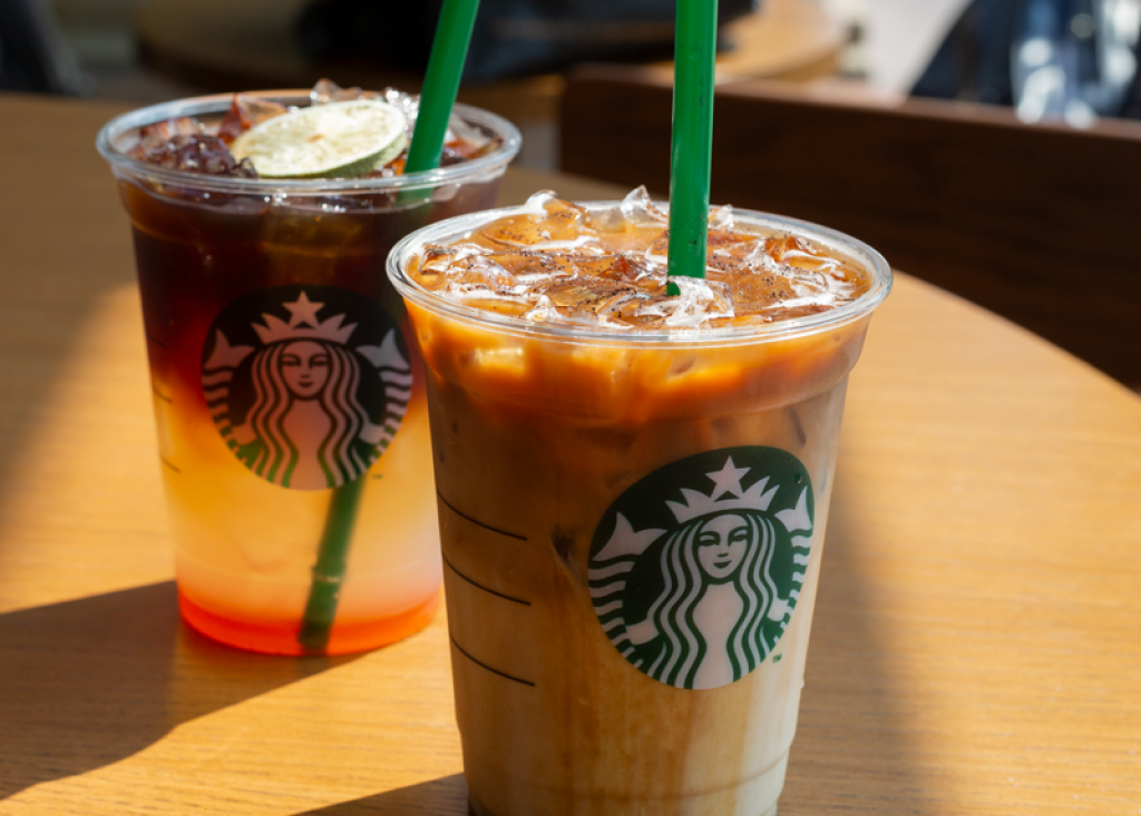 Starbucks Malaysia 50 off Wednesday Promotion is back Megasales