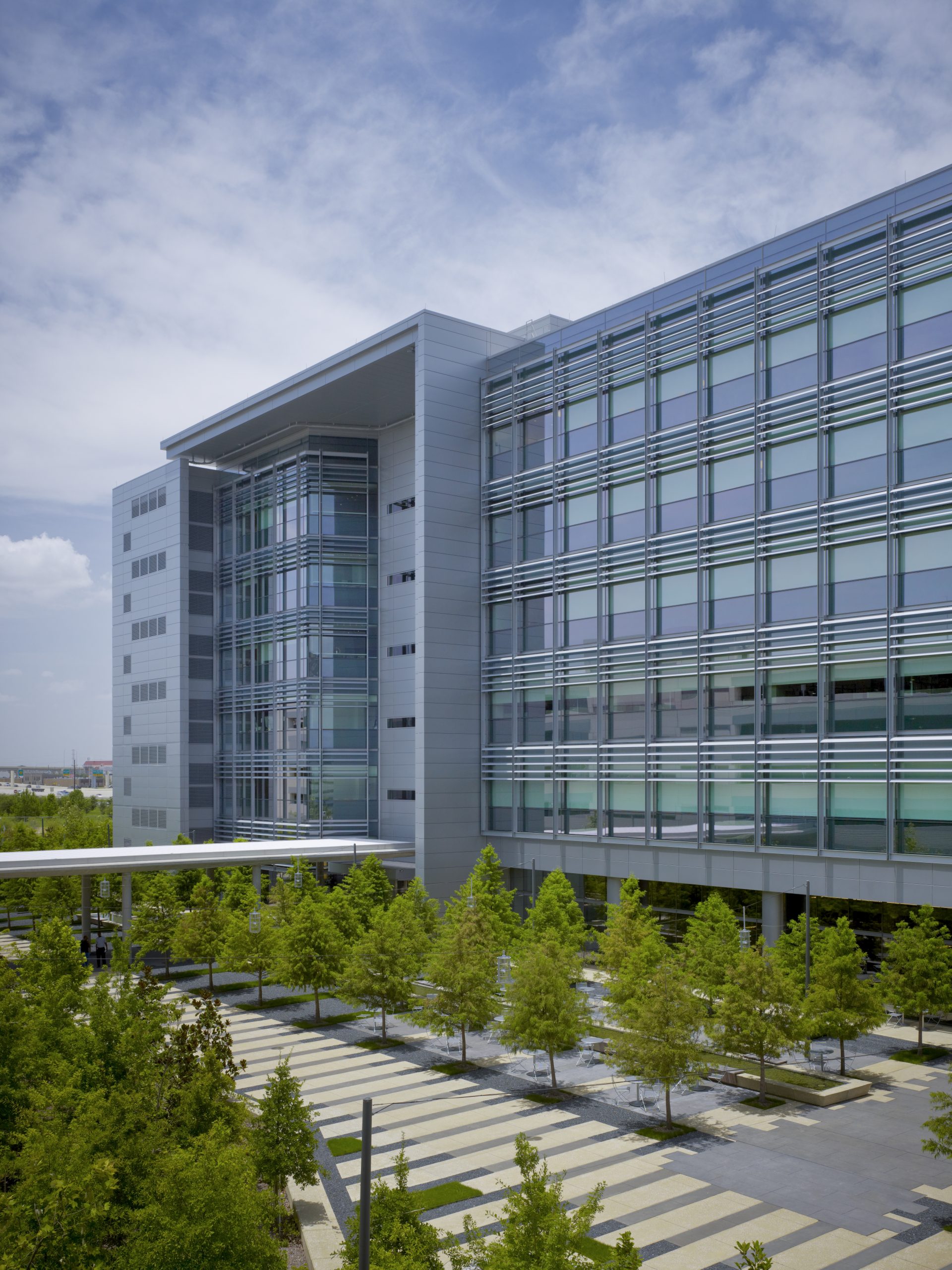 BP Helios Plaza