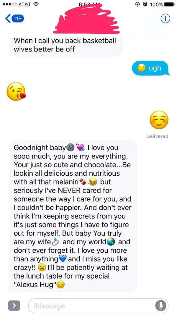 Goodnight Paragraphs for Her To Send Your Lovely Girlfriend