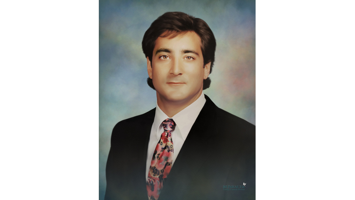Dr. Antonio Ripepi Obituary McMurray, PA Beinhauer Family Services, LLP
