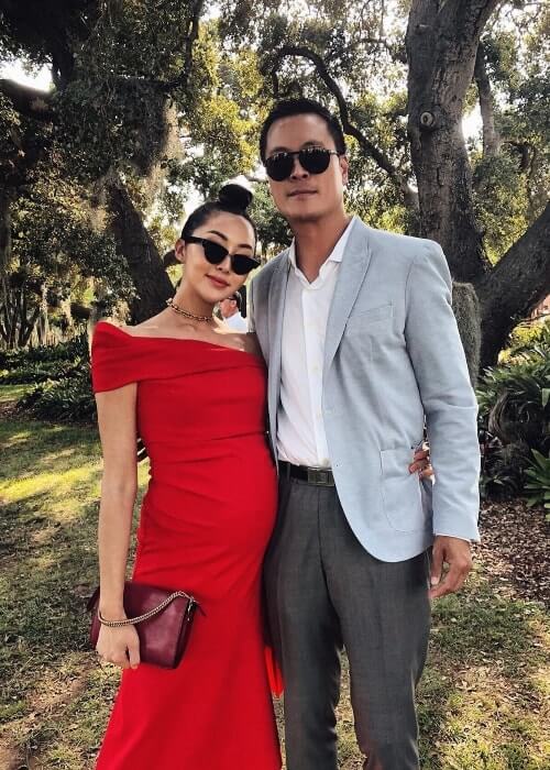 Chriselle Lim and Allen Chen Divorce Divorce Lawyer Comments