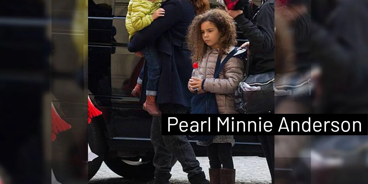 Pearl Minnie Anderson What Do We Know About The Rising Star? Memprize