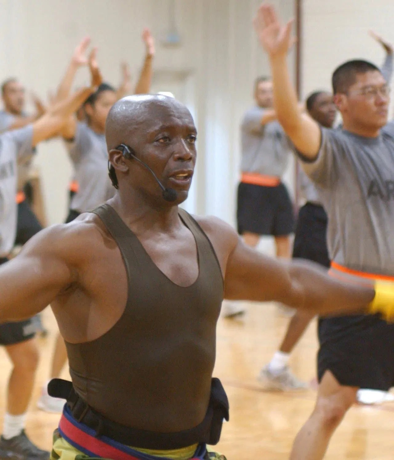 Billy Blanks’ Net Worth Did You Know that Billy Blanks…