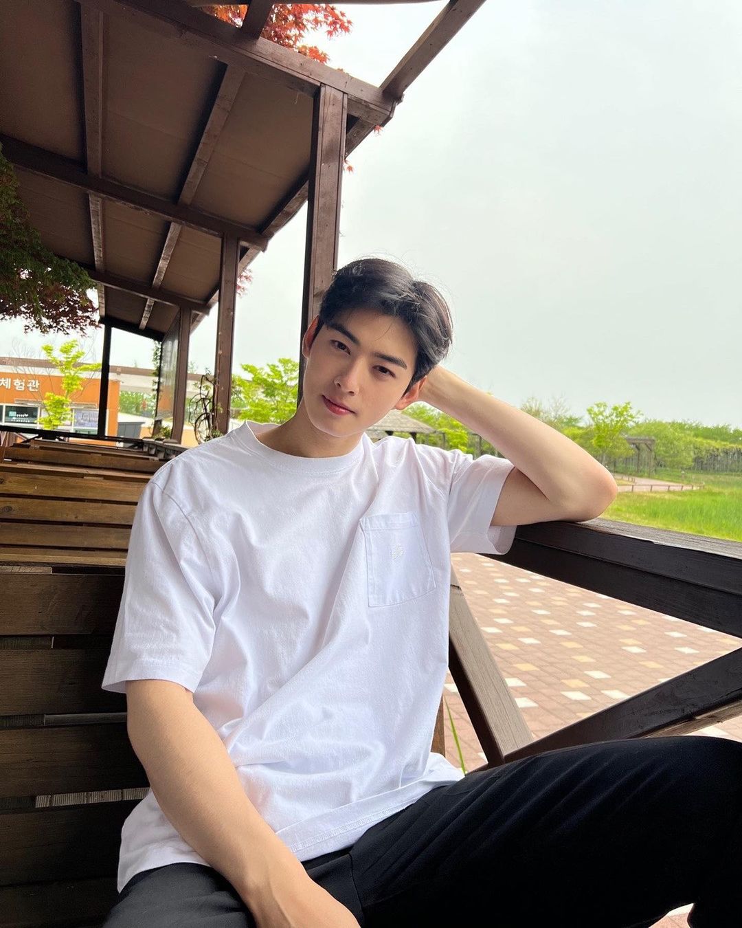 Cha Eun Woo Girlfriend, Age, Real Name, Height, Family and Net Worth