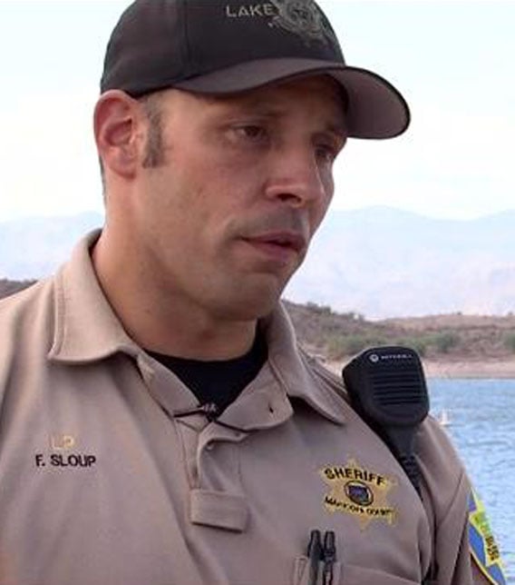 MCSO revs up holiday water patrols 3TV CBS 5