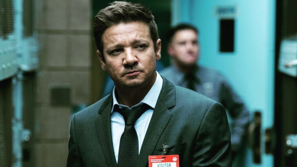 Jeremy Renner Wiki, Age, Biography, Accident, Wife, Height, Net Worth