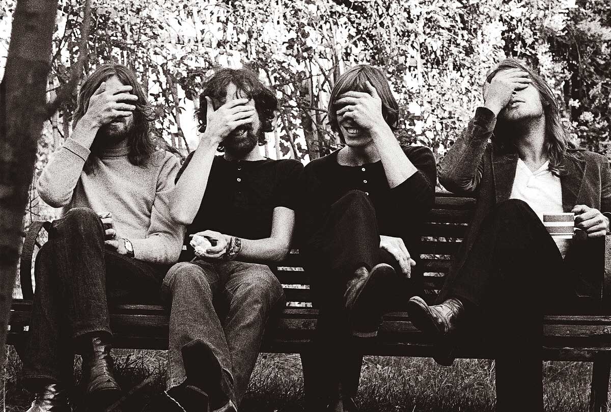 Pink Floyd Members Net Worth Albums, Life and More