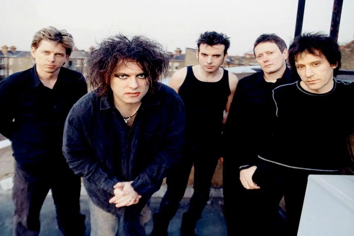 The Cure Net Worth Albums, Life and More