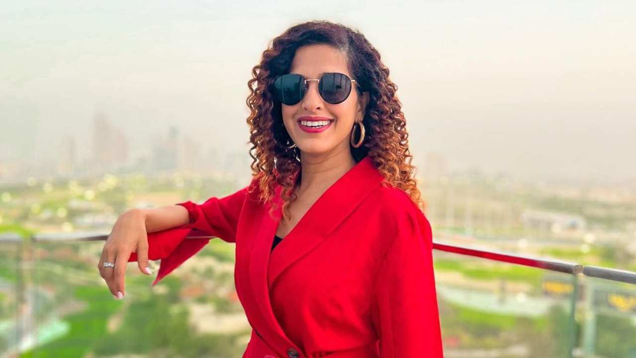 Curly Tales Founder Kamiya Jani on Her Fulltime Travelling Career