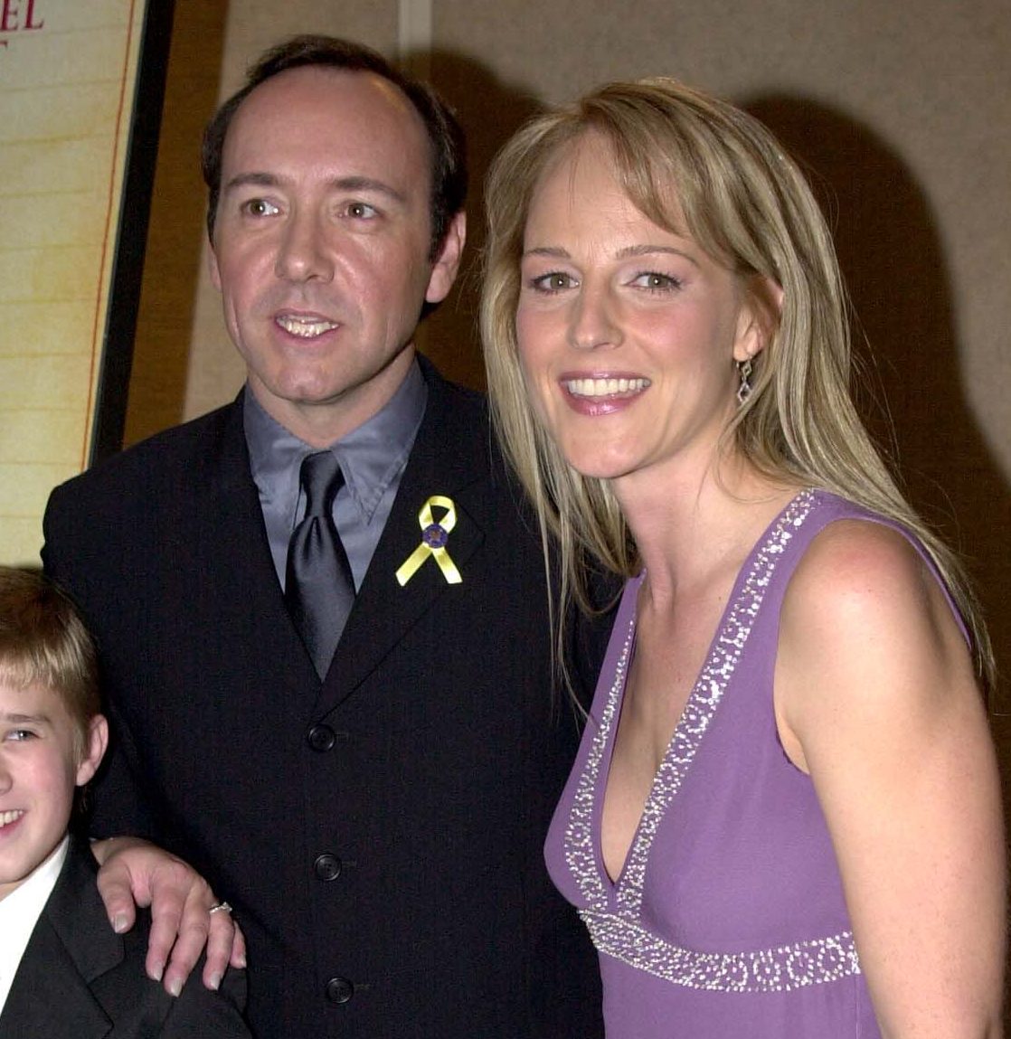 Has Kevin Spacey ever been married or had famous girlfriends? Metro News