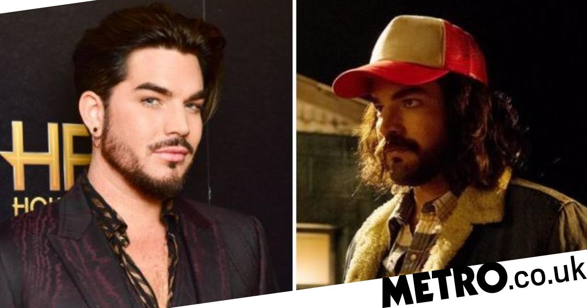 Queen's Adam Lambert confirms Bohemian Rhapsody cameo Metro News