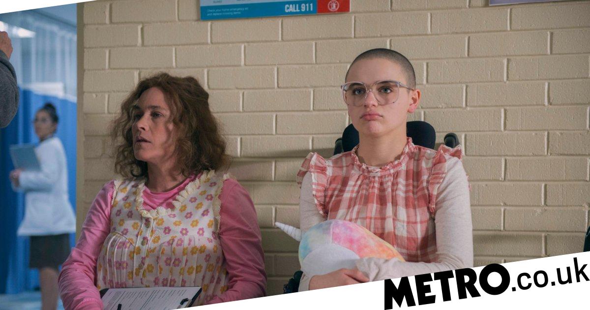 7 facts The Act changed in the true crime horror story of Gypsy Rose Blanchard Metro News