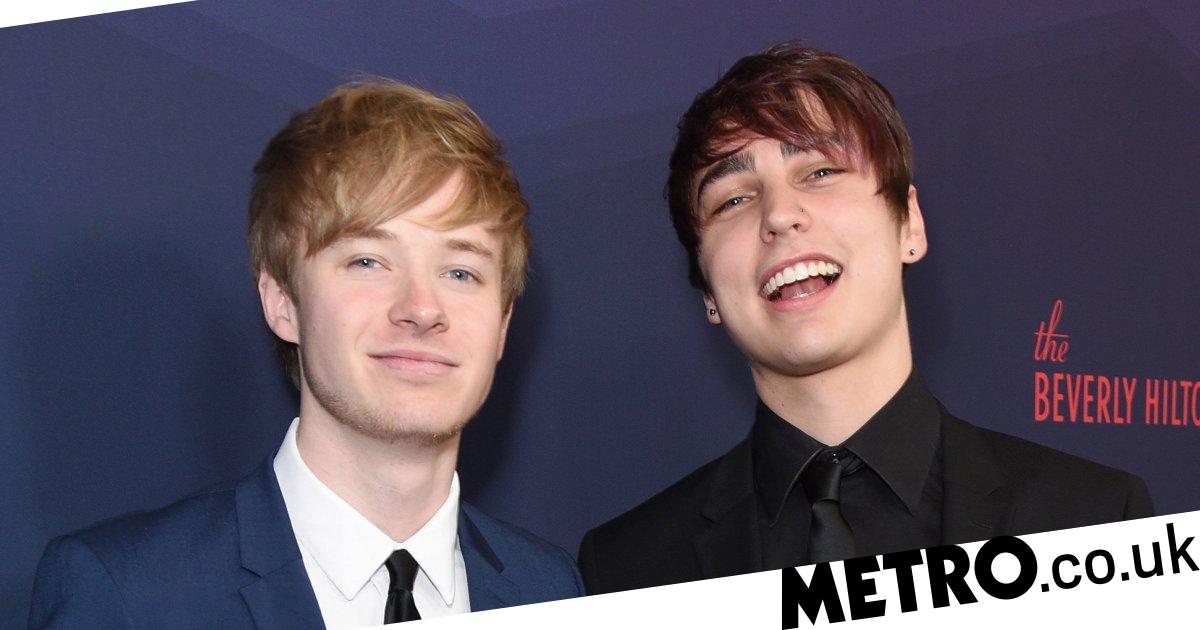 Sam and Colby reveal why arrest for YouTube video was 'blessing