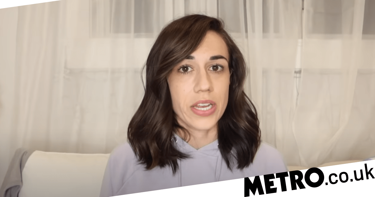 Colleen Ballinger apologises for racist and fatshaming remarks from