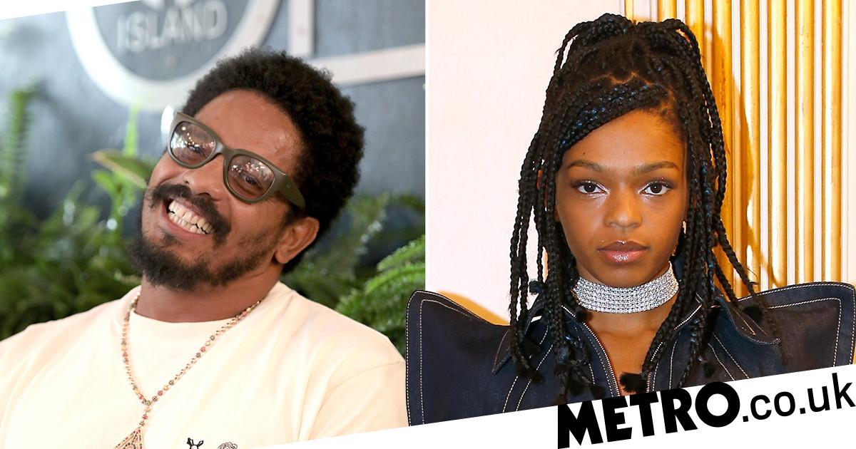 Rohan Marley apologizes to daughter Selah over 'childhood trauma