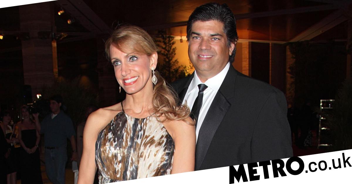 Lili Estefan divorce Why did she split from husband Lorenzo Luaces? Metro News