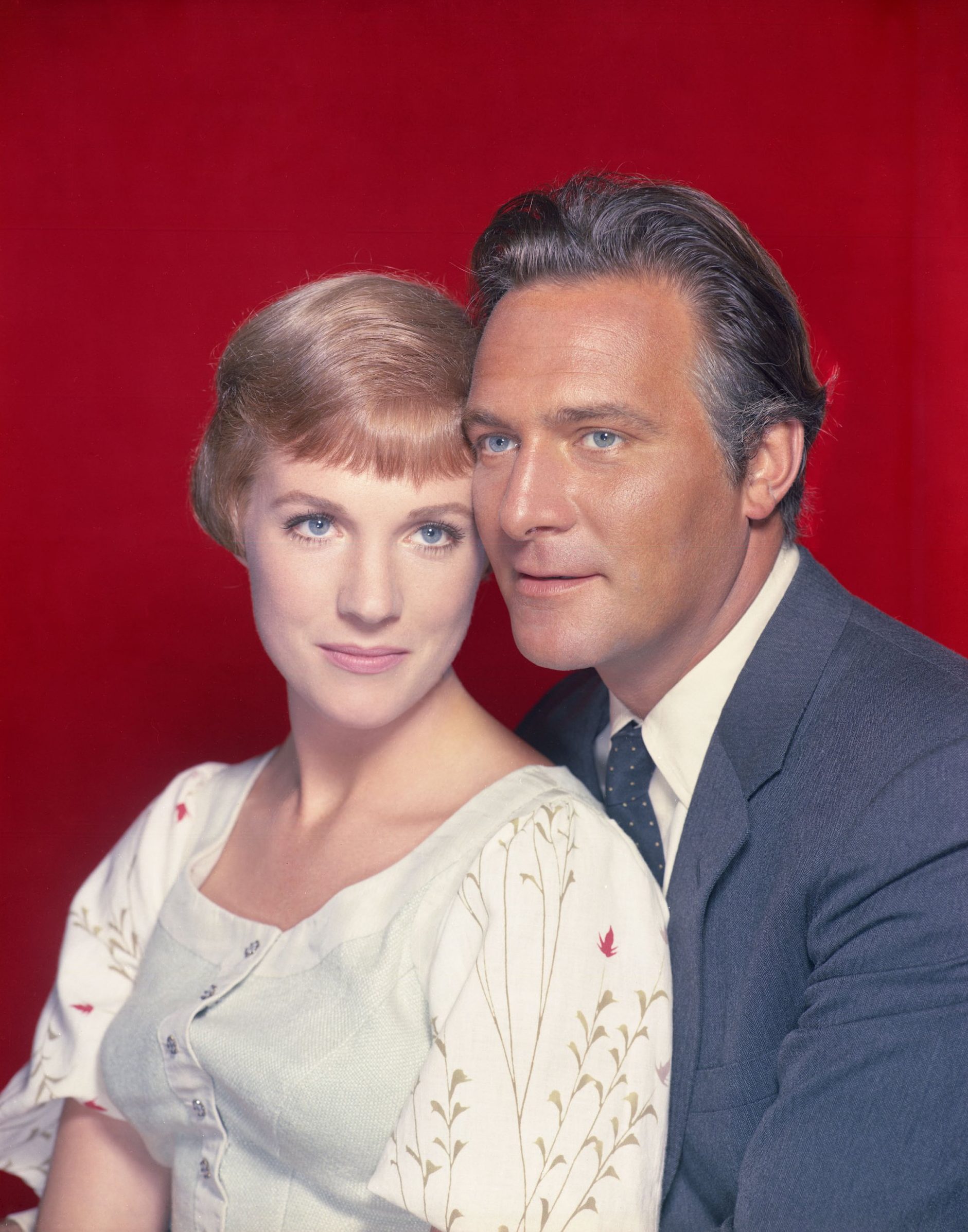 Christopher Plummer dead Julie Andrews pays tribute to costar Metro