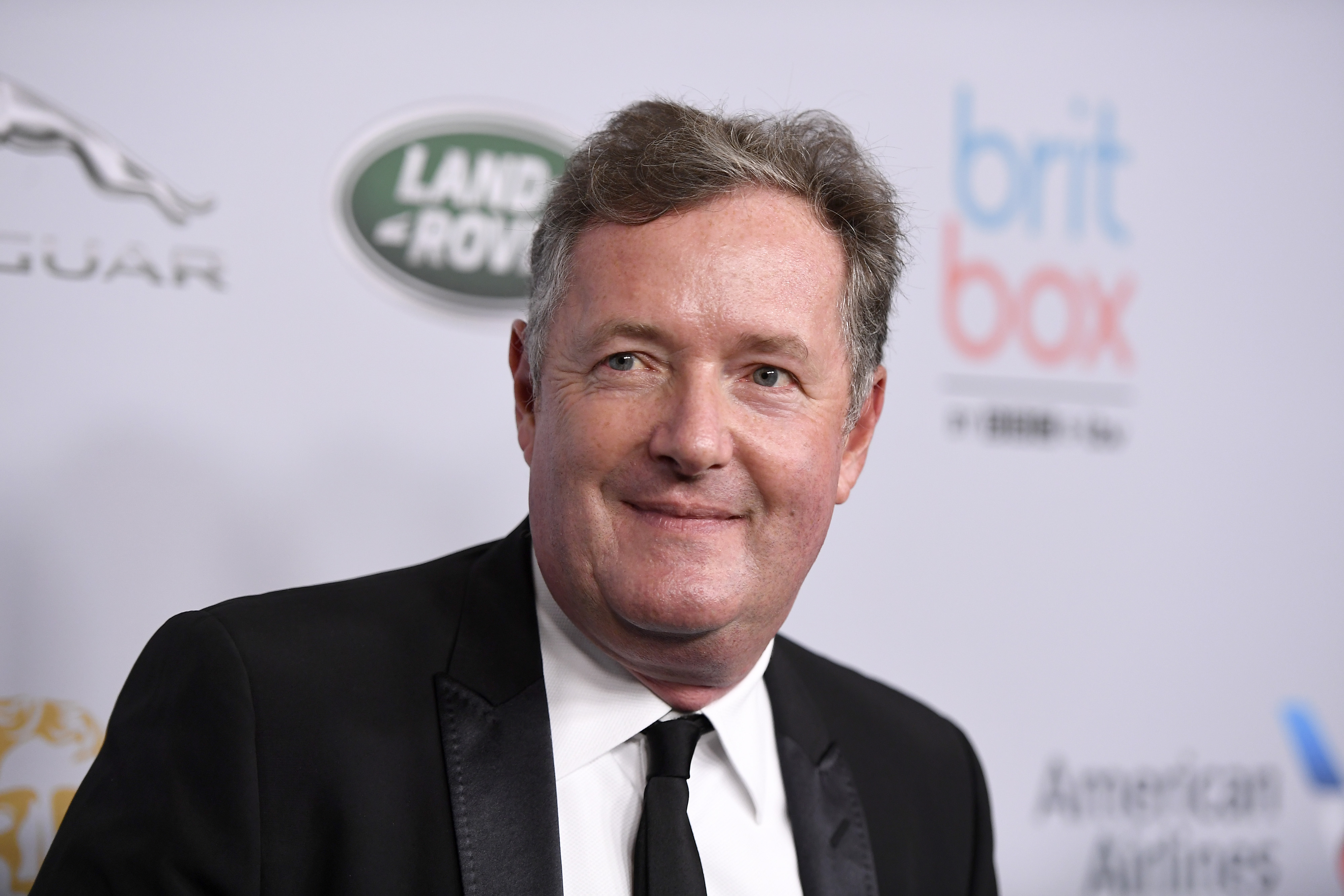 Piers career from Britain’s Got Talent to Good Morning Britain