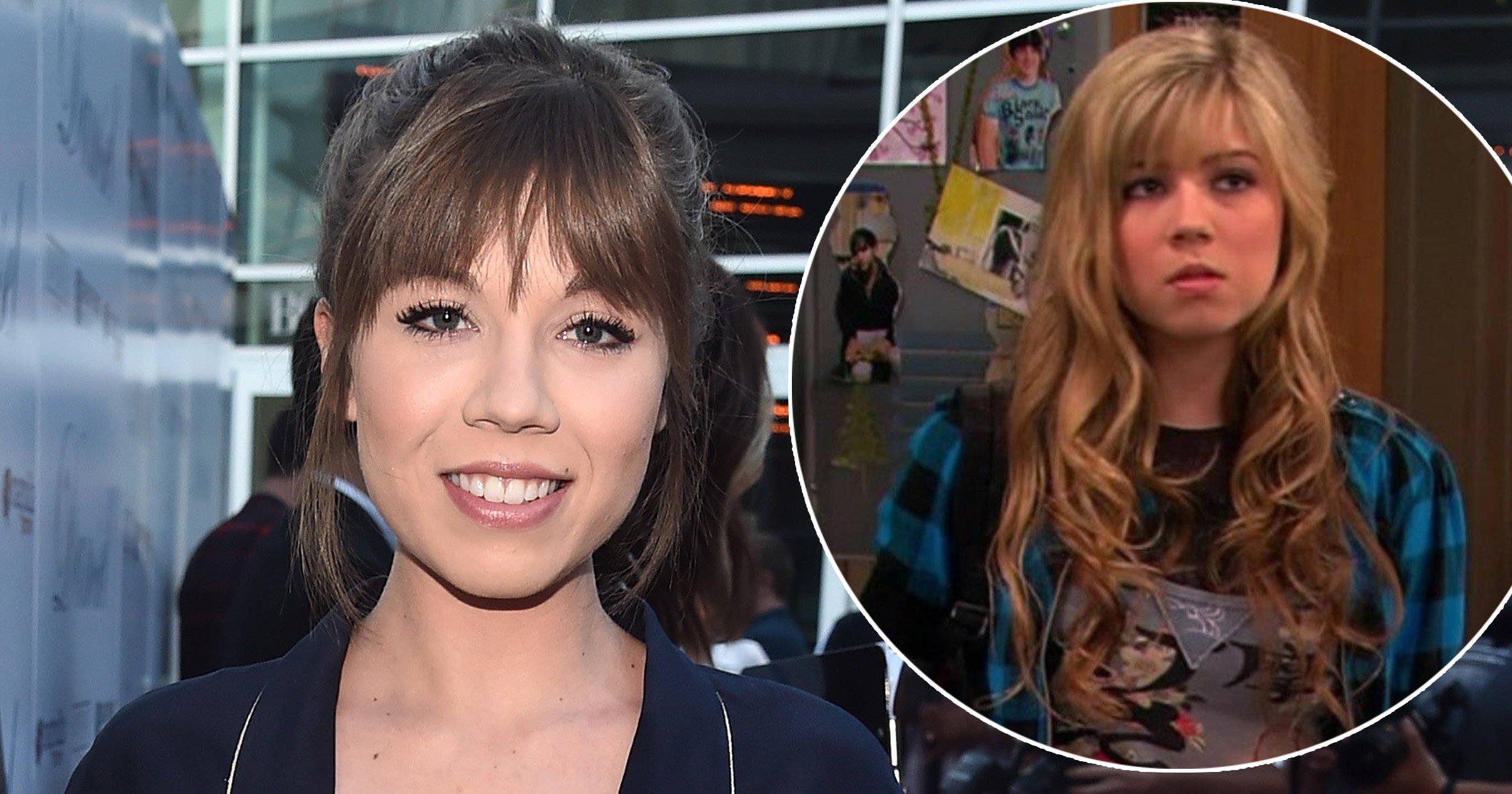 iCarly star McCurdy opens up about ‘hellish’ acting career as