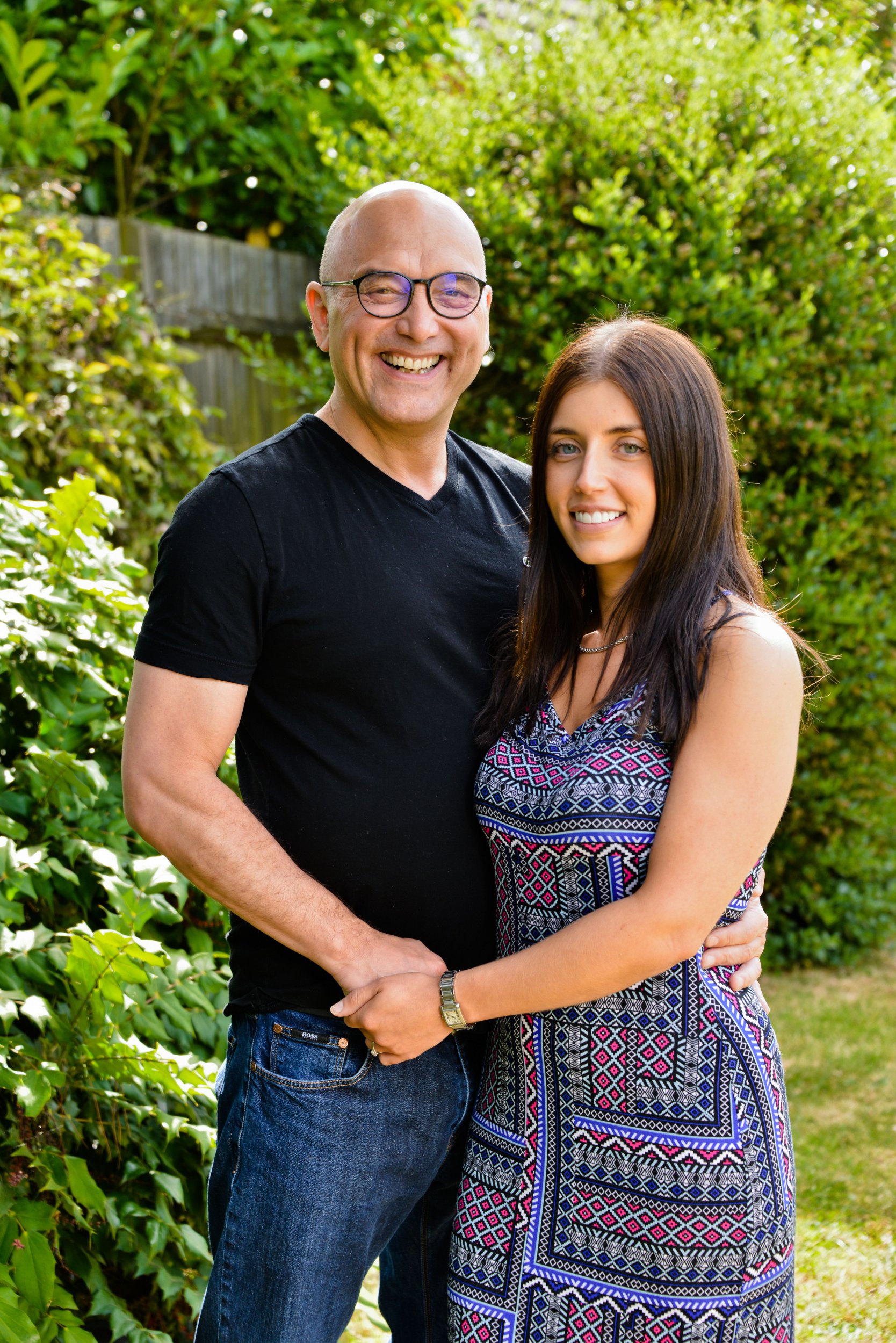 MasterChef 2021 Who is Gregg Wallace’s wife and do they have children