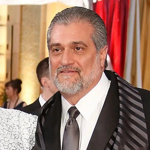 Joseph Germanotta Bio, Age, Height, Career, Wife, Net Worth, Social Media