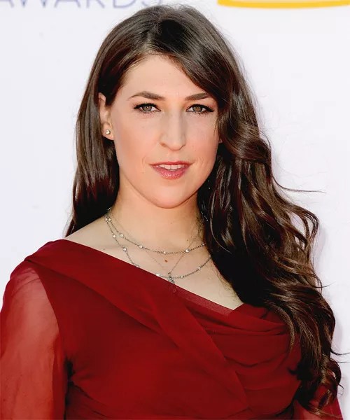 Mayim Bialik Bio, Height, Married, Children, Net Worth