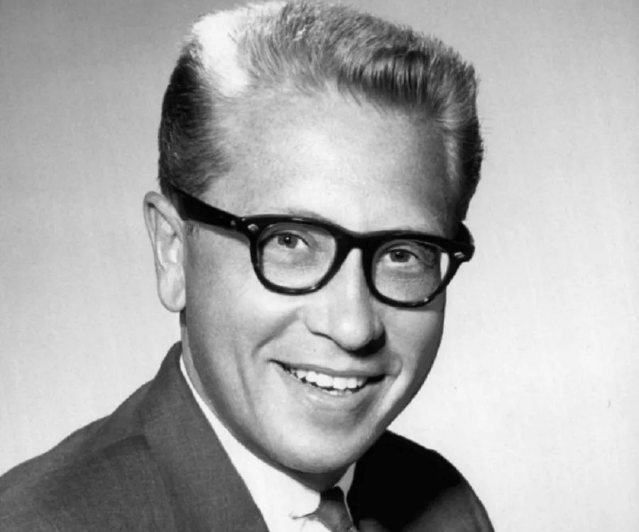 Allen Ludden's Bio, Age, Family, Education, WIfe, Career, Death