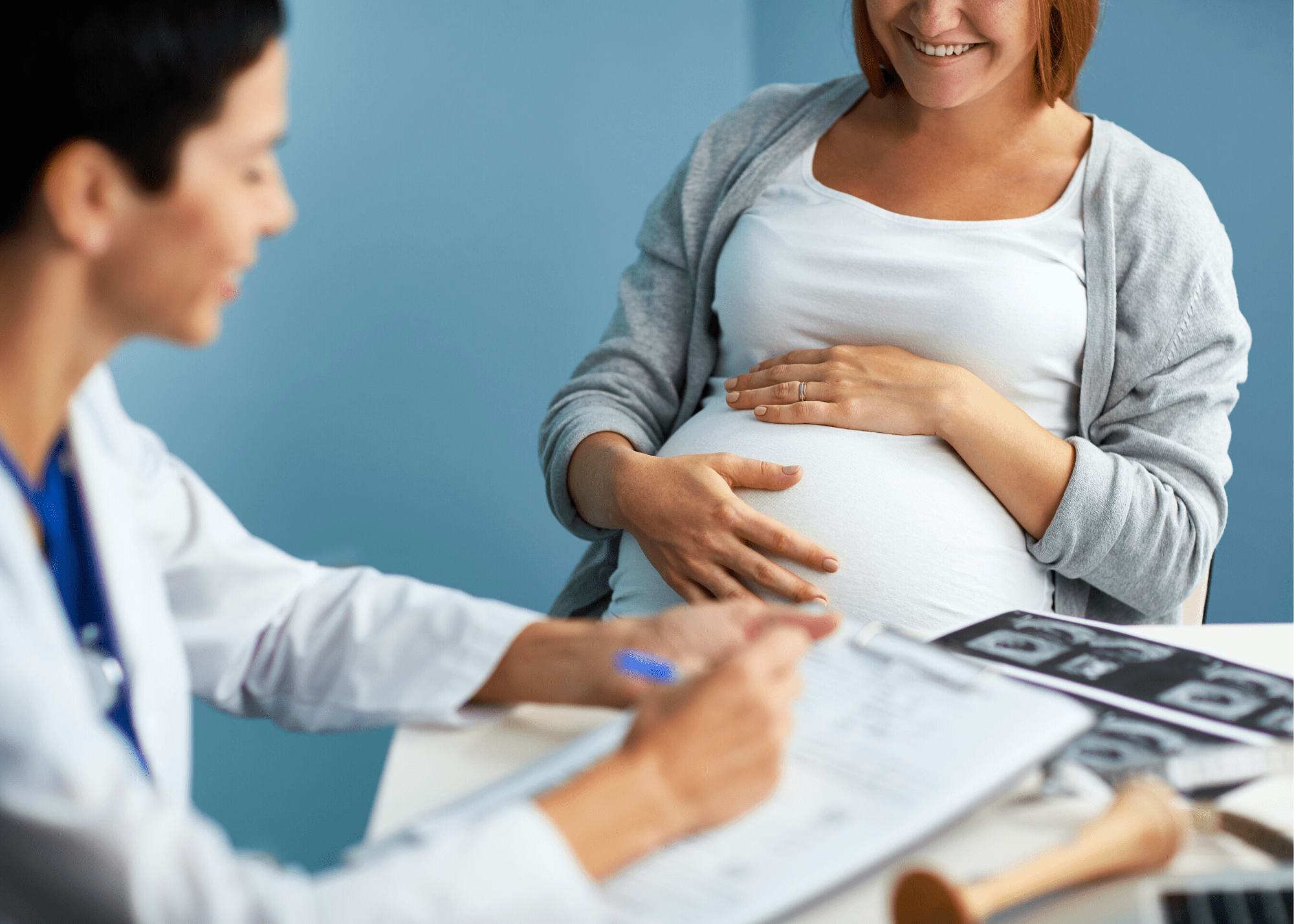 Doula Vs Midwife Vs Doctor What Is The Difference Metro Detroit Doula Services
