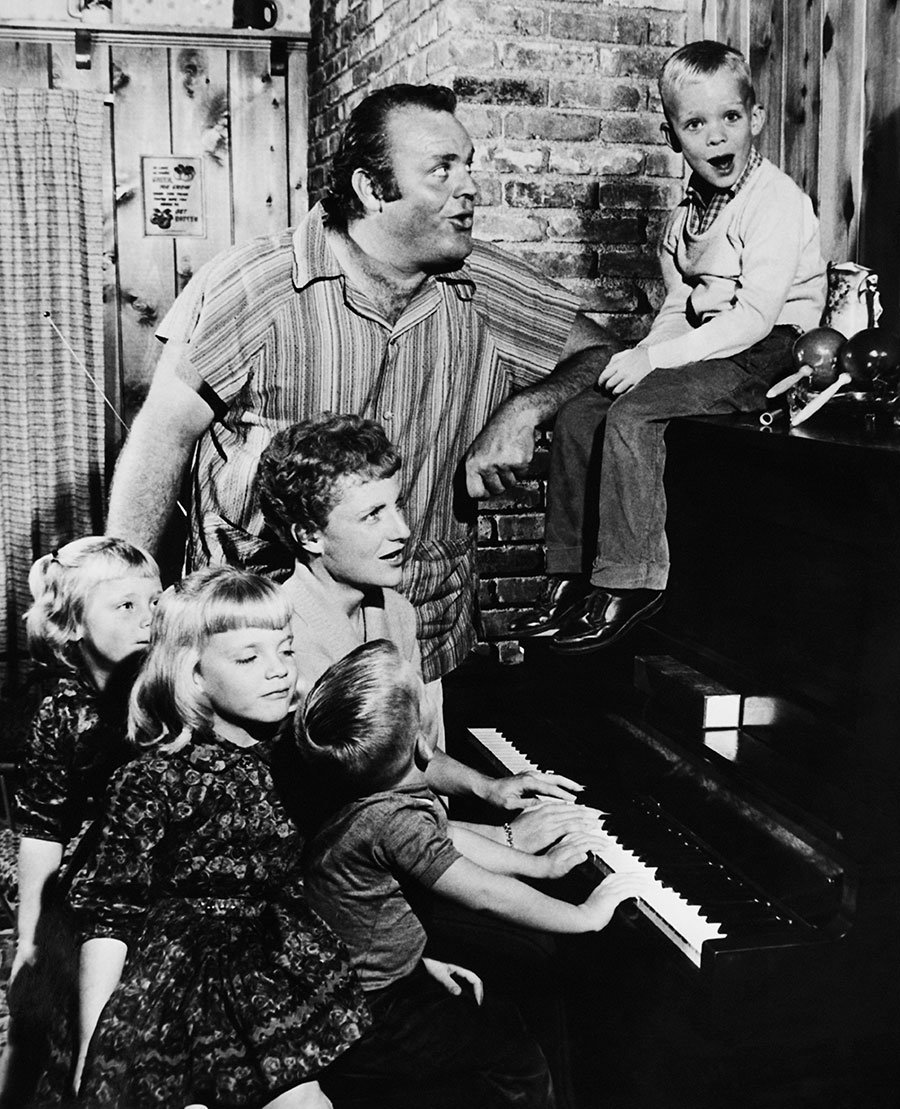 Bonanza star Dan Blocker's children are keeping their dad's legacy alive