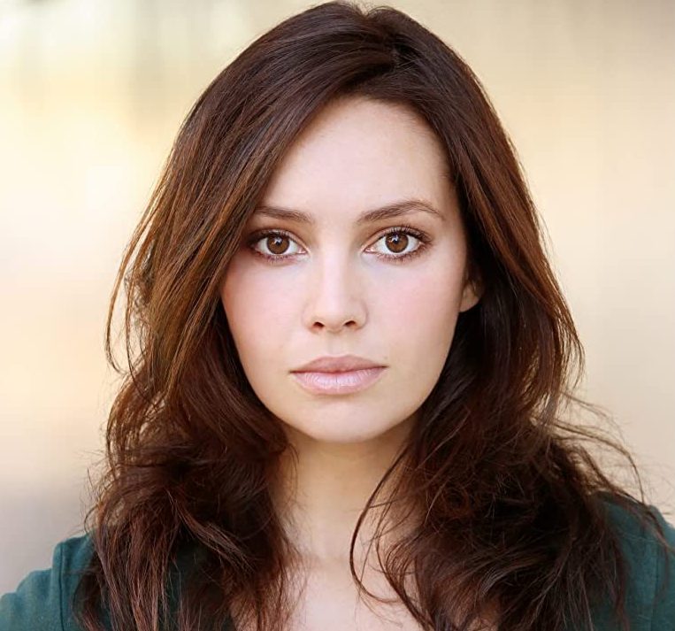 Former Y&R Star, Emily O'Brien Set to Debut On Days of our Lives