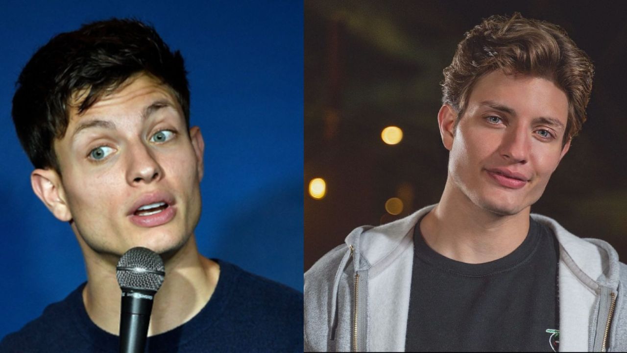 Matt Rife’s Plastic Surgery Check Out His Before and After Pictures