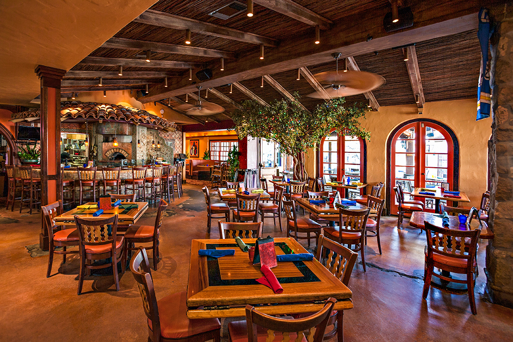 Old Town Miguel’s Cocina