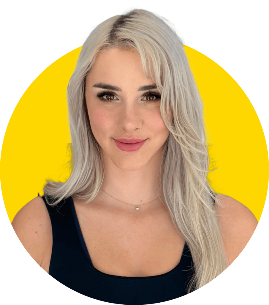 CEO, Podcaster, Lifestyle & Diet Blogger Mikhaila Peterson