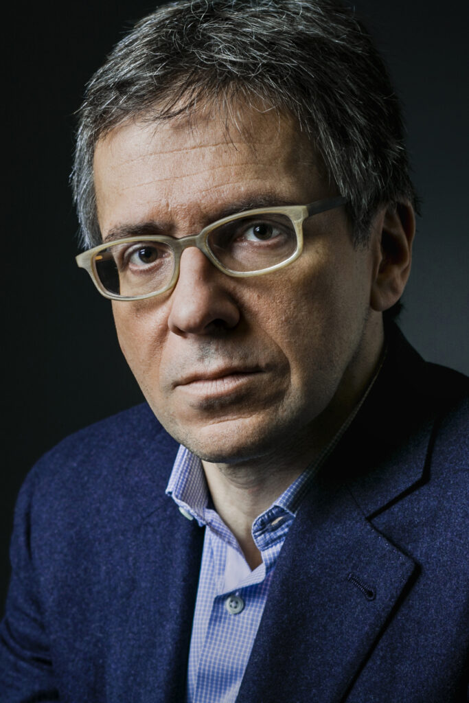 Ian Bremmer Net Worth, Age, Height, Weight, Early Life, Career, Bio