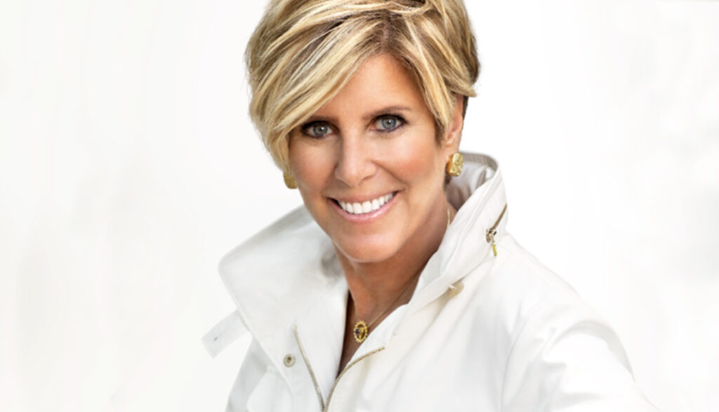 Suze Orman Net Worth, Age, Height, Weight, Early Life, Career, Dating, Bio, Facts Millions Of