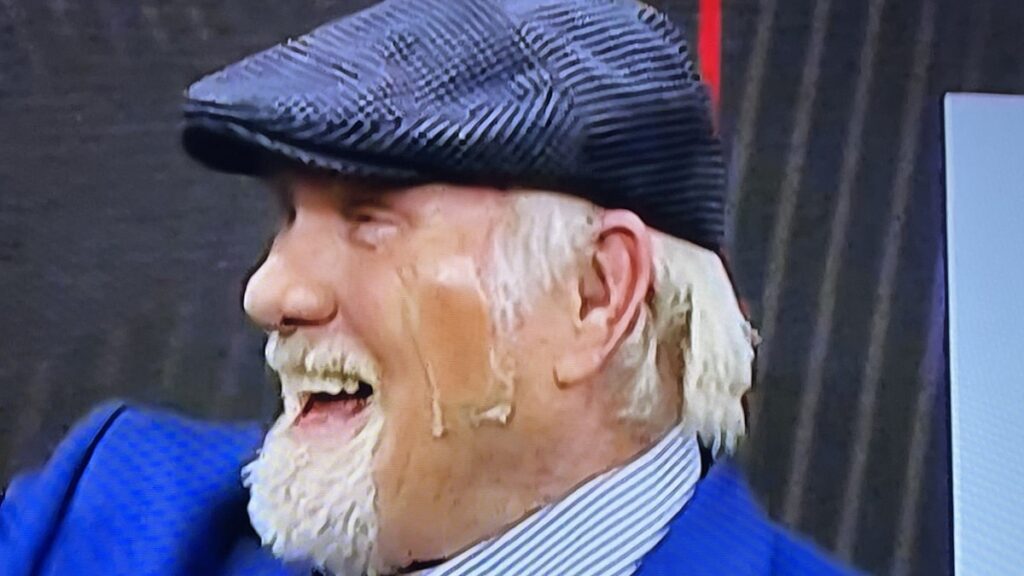 What Happened To Terry Bradshaw Face? Fans Are Concerned About The