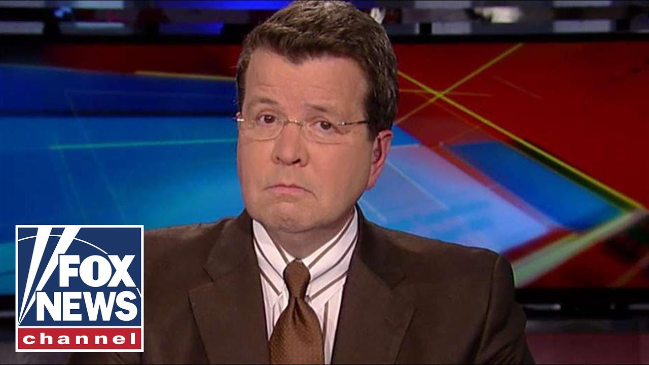 Fox News' Neil Cavuto slams Trump ‘It’s called being fair and balanced