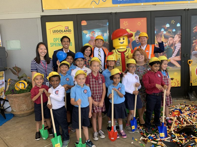 What Will Legoland Discovery Center At Milpitas Great Mall Be Named The Milpitas Beat