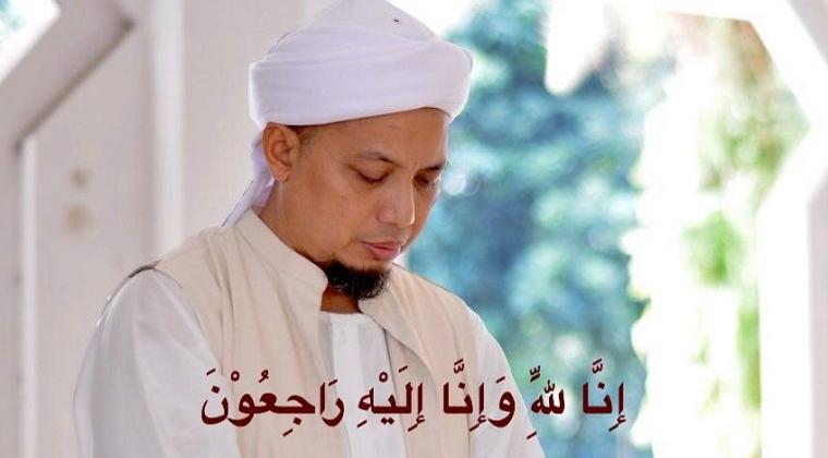 Kata Kata Renungan Ustadz Arifin Ilham