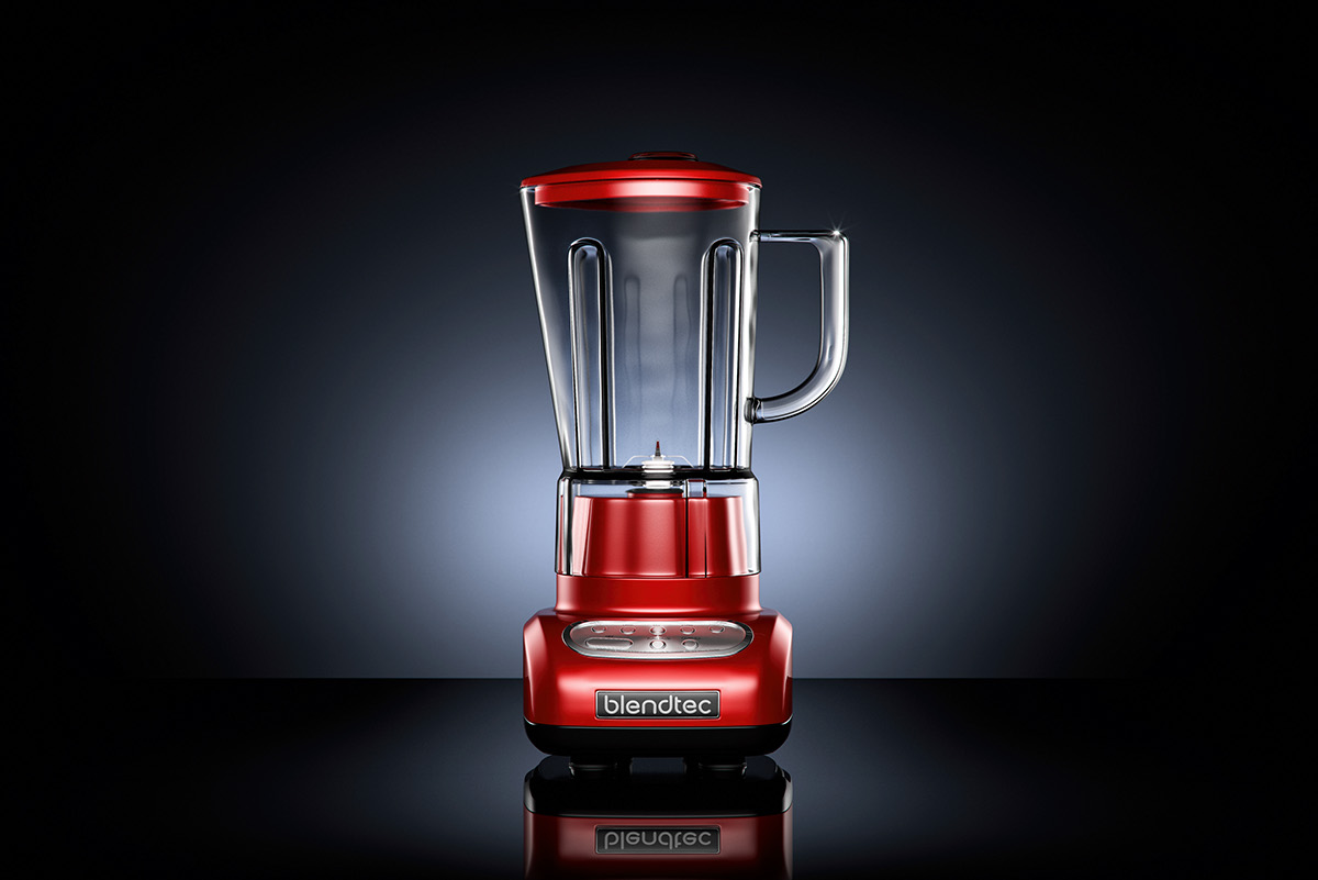 Pin by Padilla on Product Rendering Blendtec