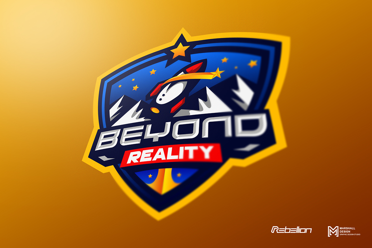 ESports Logos on Behance